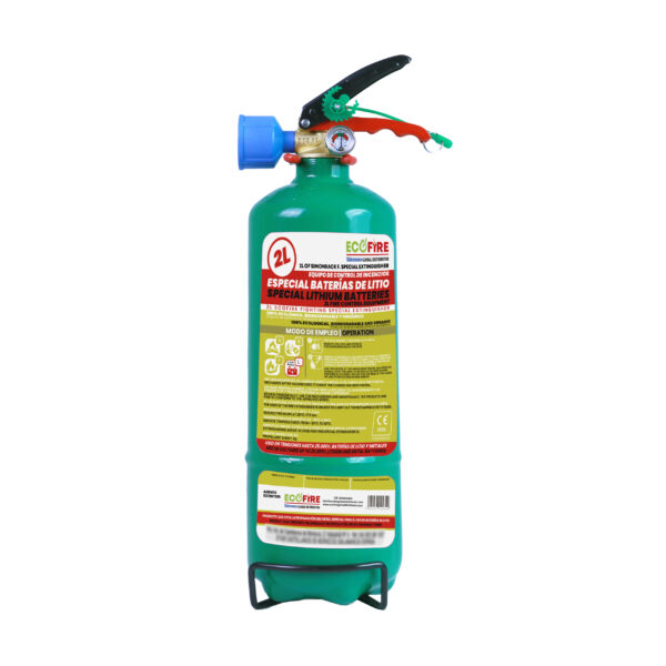 Ecofire Special Extinguisher 2L